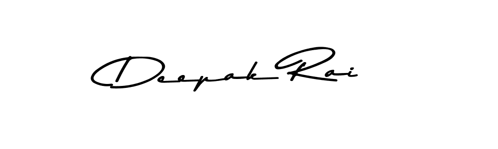 Check out images of Autograph of Deepak Rai name. Actor Deepak Rai Signature Style. Asem Kandis PERSONAL USE is a professional sign style online. Deepak Rai signature style 9 images and pictures png