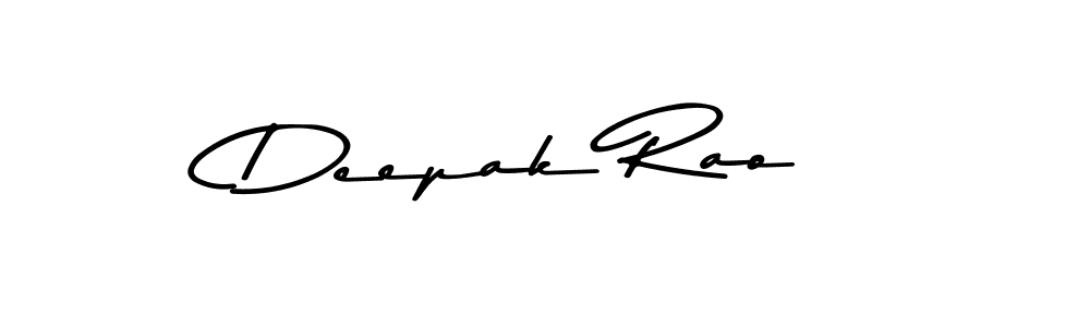 Make a beautiful signature design for name Deepak Rao. Use this online signature maker to create a handwritten signature for free. Deepak Rao signature style 9 images and pictures png