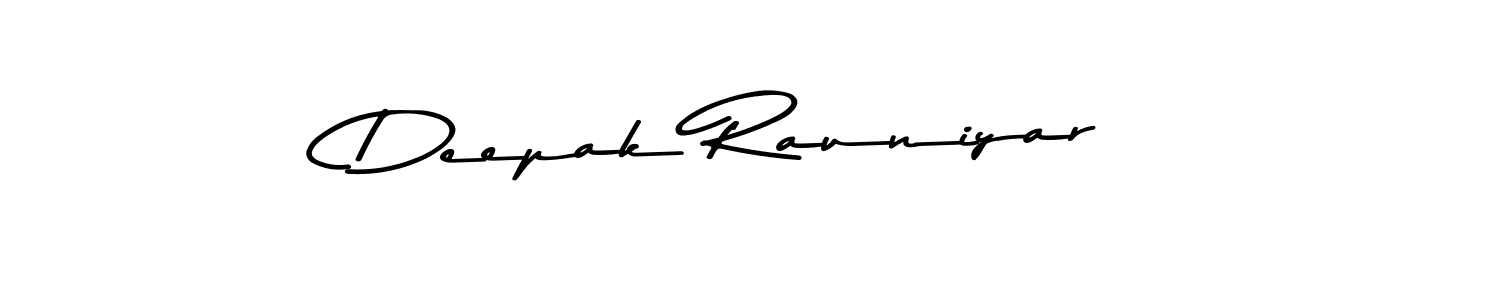 Similarly Asem Kandis PERSONAL USE is the best handwritten signature design. Signature creator online .You can use it as an online autograph creator for name Deepak Rauniyar. Deepak Rauniyar signature style 9 images and pictures png