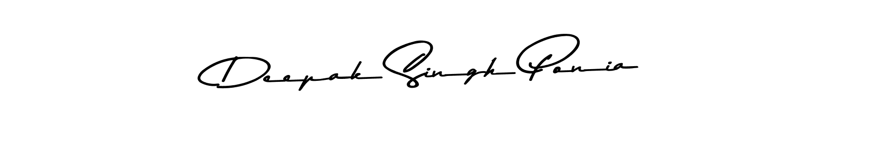 This is the best signature style for the Deepak Singh Ponia name. Also you like these signature font (Asem Kandis PERSONAL USE). Mix name signature. Deepak Singh Ponia signature style 9 images and pictures png