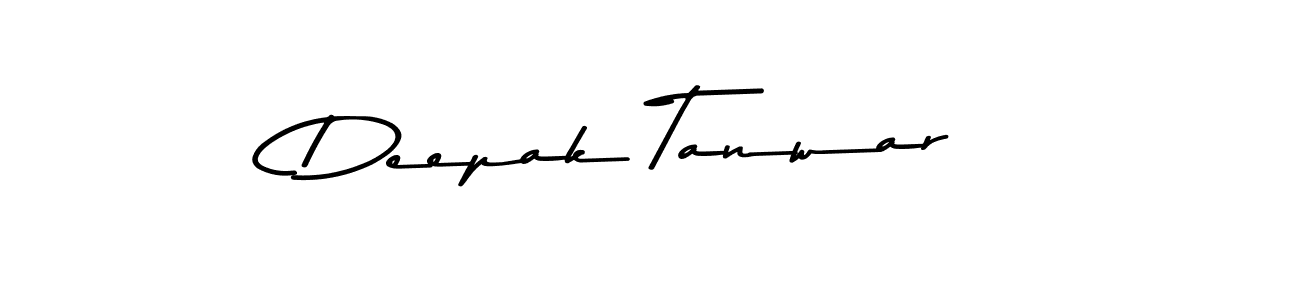 It looks lik you need a new signature style for name Deepak Tanwar. Design unique handwritten (Asem Kandis PERSONAL USE) signature with our free signature maker in just a few clicks. Deepak Tanwar signature style 9 images and pictures png