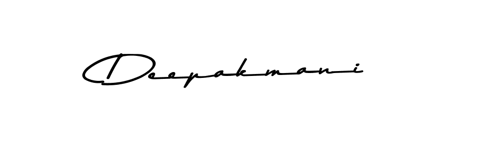 Here are the top 10 professional signature styles for the name Deepakmani. These are the best autograph styles you can use for your name. Deepakmani signature style 9 images and pictures png