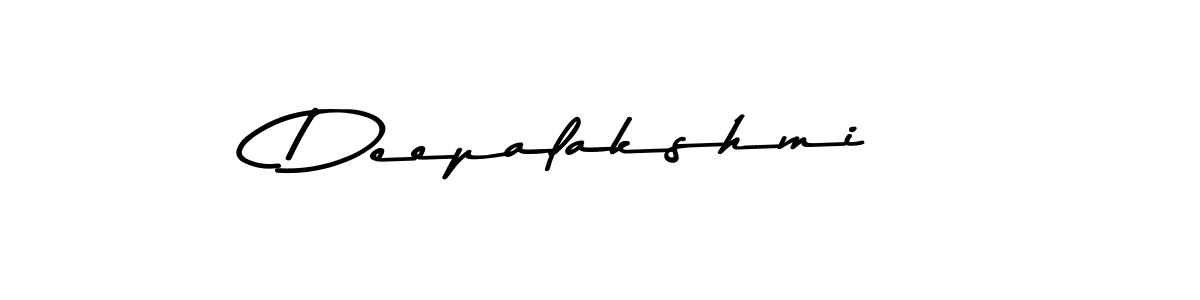 It looks lik you need a new signature style for name Deepalakshmi. Design unique handwritten (Asem Kandis PERSONAL USE) signature with our free signature maker in just a few clicks. Deepalakshmi signature style 9 images and pictures png