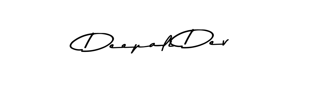Once you've used our free online signature maker to create your best signature Asem Kandis PERSONAL USE style, it's time to enjoy all of the benefits that Deepali Dev name signing documents. Deepali Dev signature style 9 images and pictures png