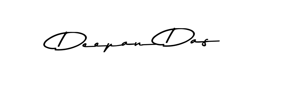 Use a signature maker to create a handwritten signature online. With this signature software, you can design (Asem Kandis PERSONAL USE) your own signature for name Deepan Das. Deepan Das signature style 9 images and pictures png