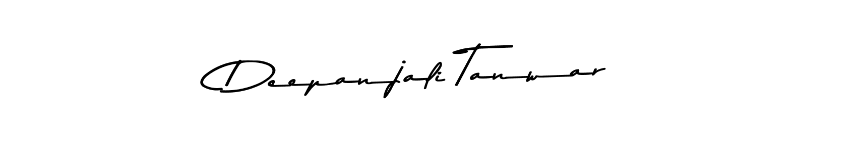 Once you've used our free online signature maker to create your best signature Asem Kandis PERSONAL USE style, it's time to enjoy all of the benefits that Deepanjali Tanwar name signing documents. Deepanjali Tanwar signature style 9 images and pictures png