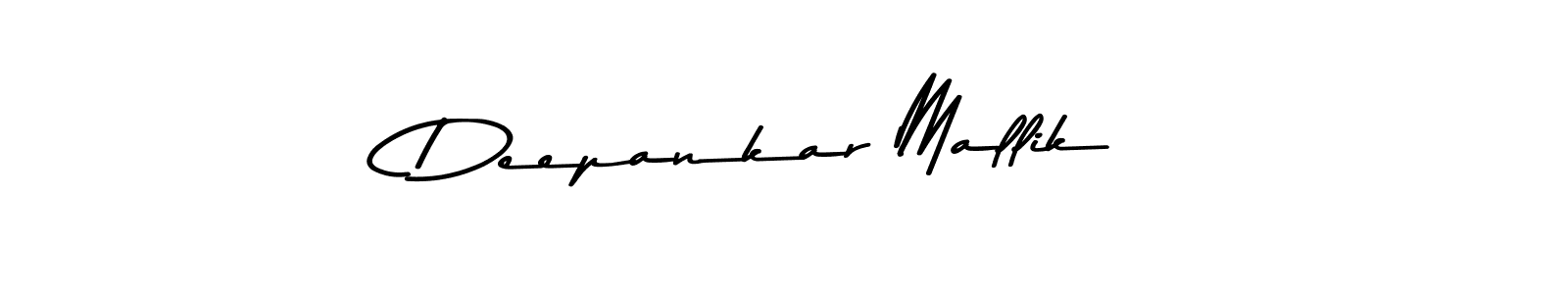 Here are the top 10 professional signature styles for the name Deepankar Mallik. These are the best autograph styles you can use for your name. Deepankar Mallik signature style 9 images and pictures png