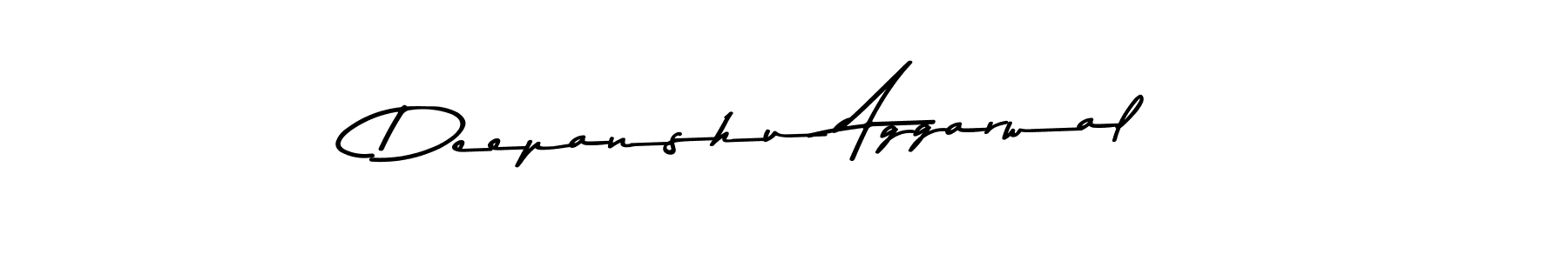 It looks lik you need a new signature style for name Deepanshu Aggarwal. Design unique handwritten (Asem Kandis PERSONAL USE) signature with our free signature maker in just a few clicks. Deepanshu Aggarwal signature style 9 images and pictures png