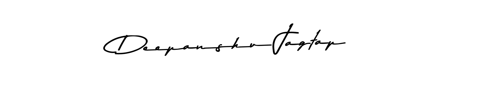 How to Draw Deepanshu Jagtap signature style? Asem Kandis PERSONAL USE is a latest design signature styles for name Deepanshu Jagtap. Deepanshu Jagtap signature style 9 images and pictures png