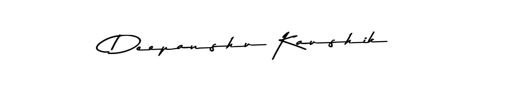 Here are the top 10 professional signature styles for the name Deepanshu Kaushik. These are the best autograph styles you can use for your name. Deepanshu Kaushik signature style 9 images and pictures png