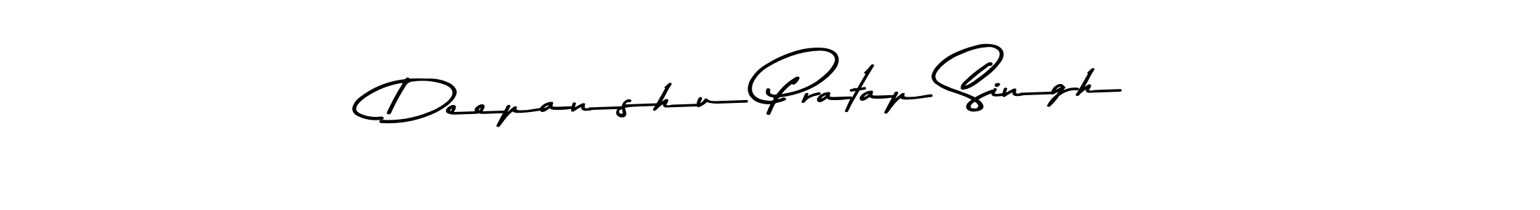 How to make Deepanshu Pratap Singh signature? Asem Kandis PERSONAL USE is a professional autograph style. Create handwritten signature for Deepanshu Pratap Singh name. Deepanshu Pratap Singh signature style 9 images and pictures png