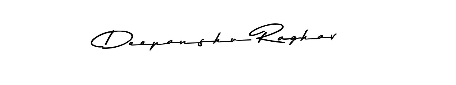 It looks lik you need a new signature style for name Deepanshu Raghav. Design unique handwritten (Asem Kandis PERSONAL USE) signature with our free signature maker in just a few clicks. Deepanshu Raghav signature style 9 images and pictures png