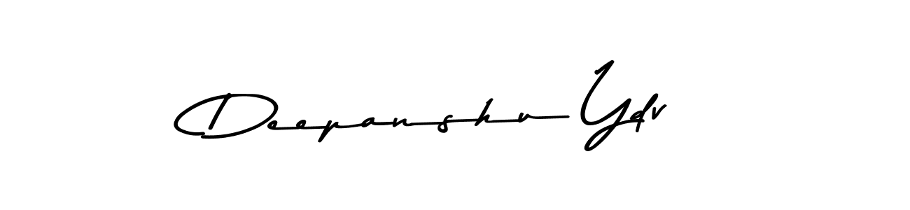 See photos of Deepanshu Ydv official signature by Spectra . Check more albums & portfolios. Read reviews & check more about Asem Kandis PERSONAL USE font. Deepanshu Ydv signature style 9 images and pictures png