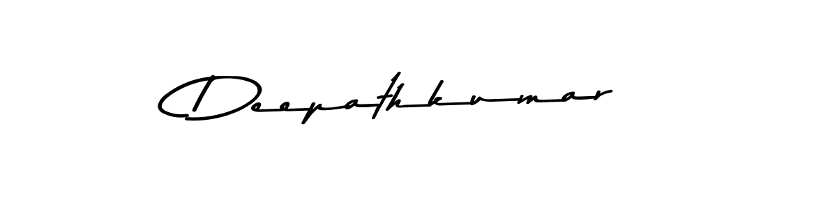 Best and Professional Signature Style for Deepathkumar. Asem Kandis PERSONAL USE Best Signature Style Collection. Deepathkumar signature style 9 images and pictures png