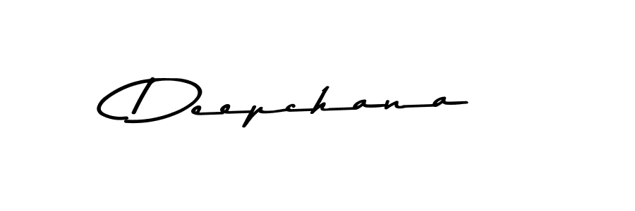 How to Draw Deepchana signature style? Asem Kandis PERSONAL USE is a latest design signature styles for name Deepchana. Deepchana signature style 9 images and pictures png