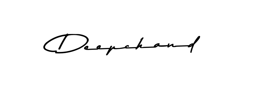Once you've used our free online signature maker to create your best signature Asem Kandis PERSONAL USE style, it's time to enjoy all of the benefits that Deepchand name signing documents. Deepchand signature style 9 images and pictures png