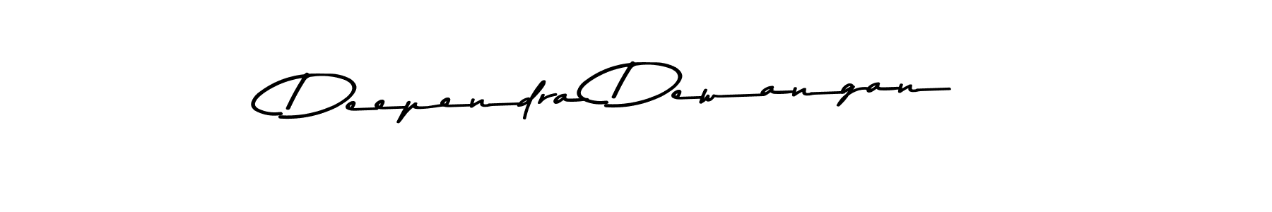 Also we have Deependra Dewangan name is the best signature style. Create professional handwritten signature collection using Asem Kandis PERSONAL USE autograph style. Deependra Dewangan signature style 9 images and pictures png