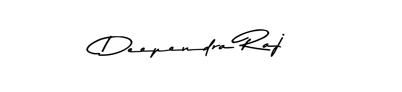 How to make Deependra Raj signature? Asem Kandis PERSONAL USE is a professional autograph style. Create handwritten signature for Deependra Raj name. Deependra Raj signature style 9 images and pictures png