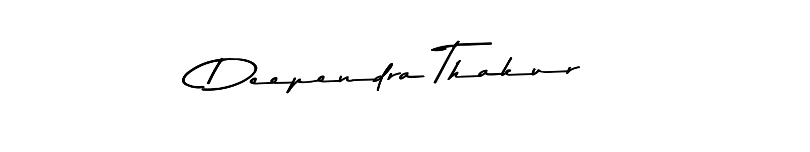 It looks lik you need a new signature style for name Deependra Thakur. Design unique handwritten (Asem Kandis PERSONAL USE) signature with our free signature maker in just a few clicks. Deependra Thakur signature style 9 images and pictures png