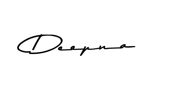 The best way (Asem Kandis PERSONAL USE) to make a short signature is to pick only two or three words in your name. The name Deepna include a total of six letters. For converting this name. Deepna signature style 9 images and pictures png
