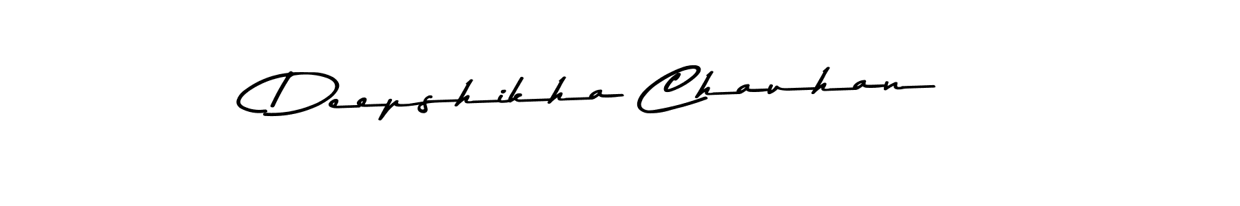 Also You can easily find your signature by using the search form. We will create Deepshikha Chauhan name handwritten signature images for you free of cost using Asem Kandis PERSONAL USE sign style. Deepshikha Chauhan signature style 9 images and pictures png