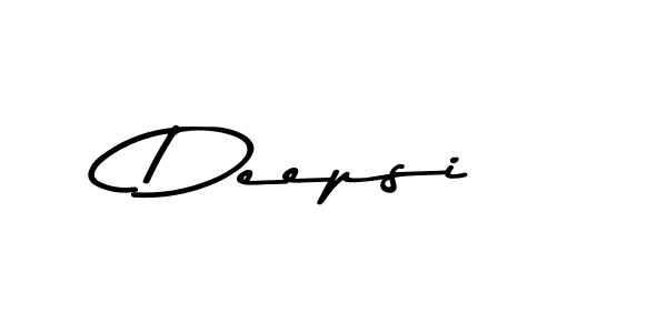 The best way (Asem Kandis PERSONAL USE) to make a short signature is to pick only two or three words in your name. The name Deepsi include a total of six letters. For converting this name. Deepsi signature style 9 images and pictures png