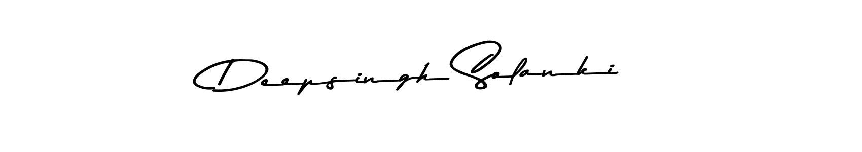 How to Draw Deepsingh Solanki signature style? Asem Kandis PERSONAL USE is a latest design signature styles for name Deepsingh Solanki. Deepsingh Solanki signature style 9 images and pictures png