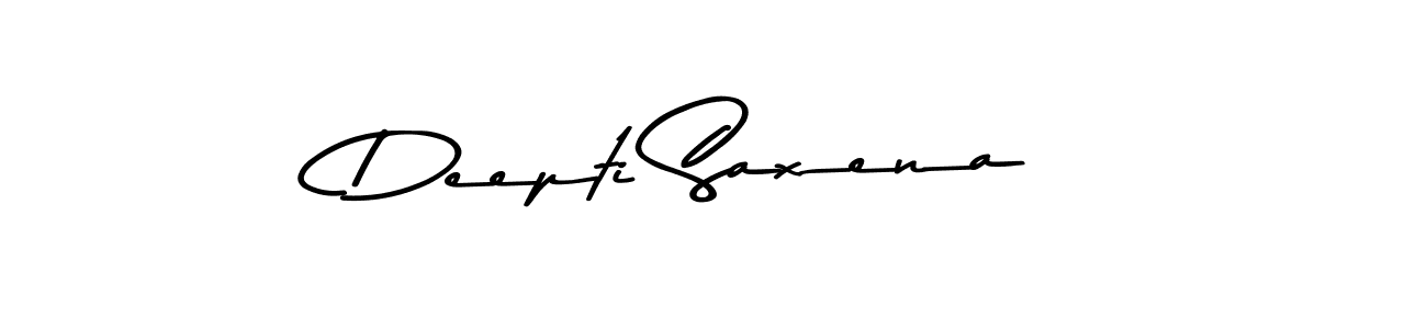 Once you've used our free online signature maker to create your best signature Asem Kandis PERSONAL USE style, it's time to enjoy all of the benefits that Deepti Saxena name signing documents. Deepti Saxena signature style 9 images and pictures png