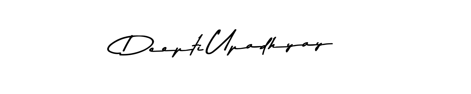 This is the best signature style for the Deepti Upadhyay name. Also you like these signature font (Asem Kandis PERSONAL USE). Mix name signature. Deepti Upadhyay signature style 9 images and pictures png