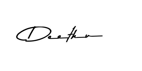 Similarly Asem Kandis PERSONAL USE is the best handwritten signature design. Signature creator online .You can use it as an online autograph creator for name Deethu. Deethu signature style 9 images and pictures png