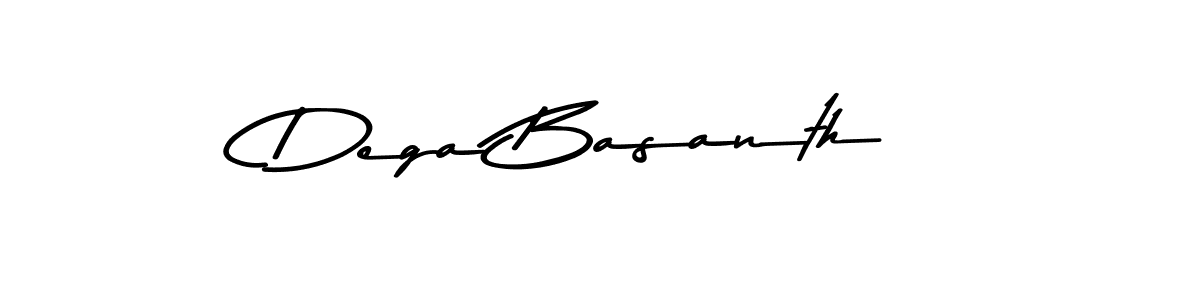 if you are searching for the best signature style for your name Dega Basanth. so please give up your signature search. here we have designed multiple signature styles  using Asem Kandis PERSONAL USE. Dega Basanth signature style 9 images and pictures png