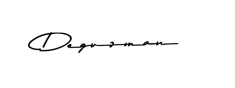 You can use this online signature creator to create a handwritten signature for the name Deguzman. This is the best online autograph maker. Deguzman signature style 9 images and pictures png