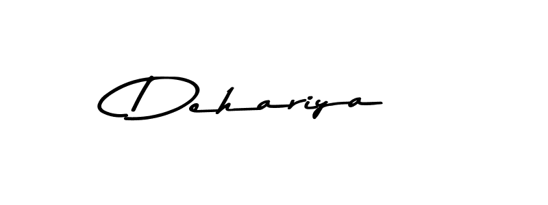 Here are the top 10 professional signature styles for the name Dehariya. These are the best autograph styles you can use for your name. Dehariya signature style 9 images and pictures png