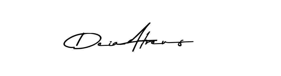 Check out images of Autograph of Deia Atreus name. Actor Deia Atreus Signature Style. Asem Kandis PERSONAL USE is a professional sign style online. Deia Atreus signature style 9 images and pictures png