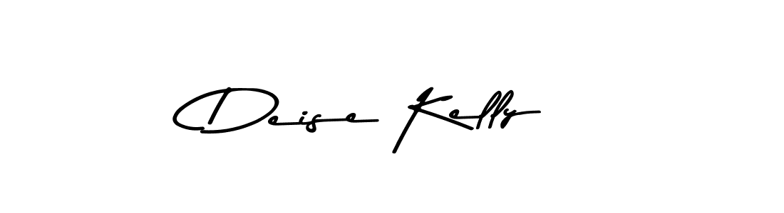 Similarly Asem Kandis PERSONAL USE is the best handwritten signature design. Signature creator online .You can use it as an online autograph creator for name Deise Kelly. Deise Kelly signature style 9 images and pictures png