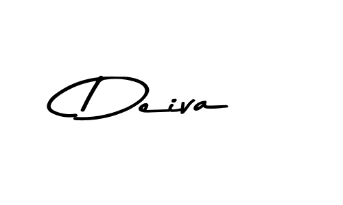 How to Draw Deiva signature style? Asem Kandis PERSONAL USE is a latest design signature styles for name Deiva. Deiva signature style 9 images and pictures png