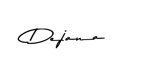 Best and Professional Signature Style for Dejana. Asem Kandis PERSONAL USE Best Signature Style Collection. Dejana signature style 9 images and pictures png