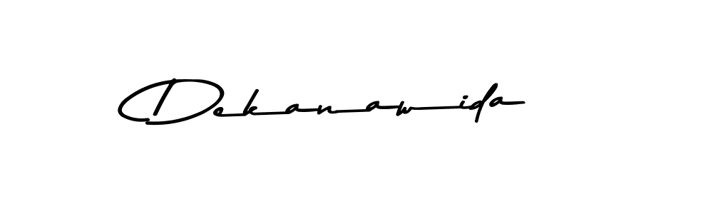 Once you've used our free online signature maker to create your best signature Asem Kandis PERSONAL USE style, it's time to enjoy all of the benefits that Dekanawida name signing documents. Dekanawida signature style 9 images and pictures png