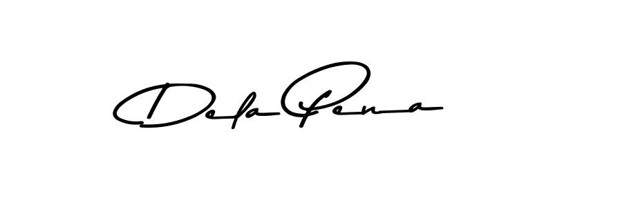 Also You can easily find your signature by using the search form. We will create Dela Pena name handwritten signature images for you free of cost using Asem Kandis PERSONAL USE sign style. Dela Pena signature style 9 images and pictures png