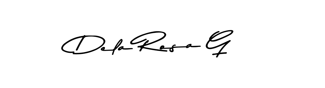 Here are the top 10 professional signature styles for the name Dela Rosa G. These are the best autograph styles you can use for your name. Dela Rosa G signature style 9 images and pictures png