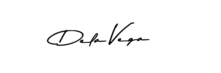 Dela Vega stylish signature style. Best Handwritten Sign (Asem Kandis PERSONAL USE) for my name. Handwritten Signature Collection Ideas for my name Dela Vega. Dela Vega signature style 9 images and pictures png