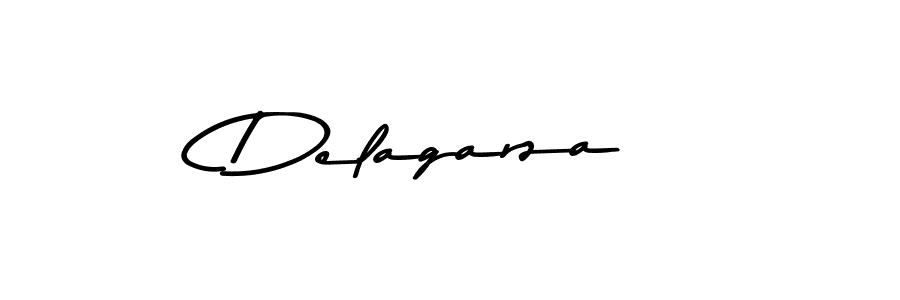 Make a beautiful signature design for name Delagarza. With this signature (Asem Kandis PERSONAL USE) style, you can create a handwritten signature for free. Delagarza signature style 9 images and pictures png