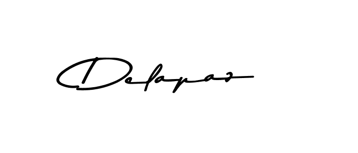 Make a short Delapaz signature style. Manage your documents anywhere anytime using Asem Kandis PERSONAL USE. Create and add eSignatures, submit forms, share and send files easily. Delapaz signature style 9 images and pictures png