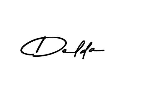 How to Draw Delda signature style? Asem Kandis PERSONAL USE is a latest design signature styles for name Delda. Delda signature style 9 images and pictures png