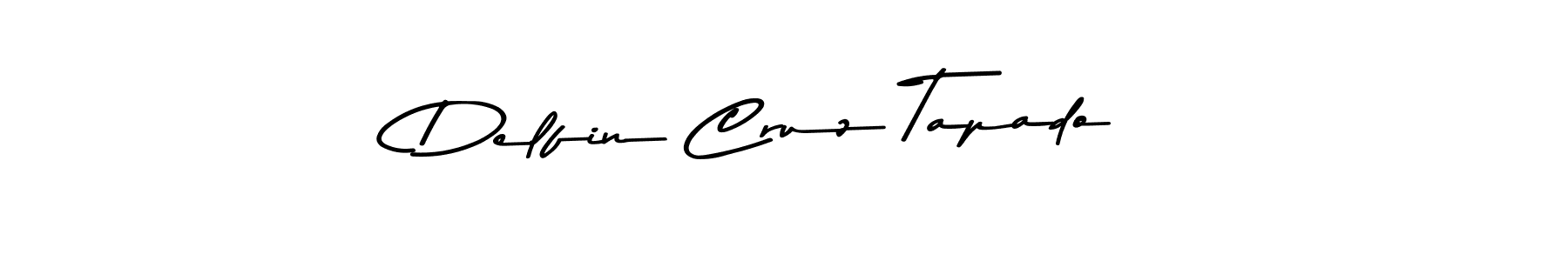 Make a short Delfin Cruz Tapado signature style. Manage your documents anywhere anytime using Asem Kandis PERSONAL USE. Create and add eSignatures, submit forms, share and send files easily. Delfin Cruz Tapado signature style 9 images and pictures png