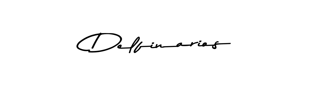 You should practise on your own different ways (Asem Kandis PERSONAL USE) to write your name (Delfinarios) in signature. don't let someone else do it for you. Delfinarios signature style 9 images and pictures png