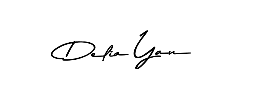See photos of Delia Yan official signature by Spectra . Check more albums & portfolios. Read reviews & check more about Asem Kandis PERSONAL USE font. Delia Yan signature style 9 images and pictures png