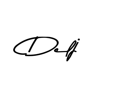 It looks lik you need a new signature style for name Delj. Design unique handwritten (Asem Kandis PERSONAL USE) signature with our free signature maker in just a few clicks. Delj signature style 9 images and pictures png