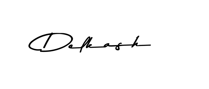 Once you've used our free online signature maker to create your best signature Asem Kandis PERSONAL USE style, it's time to enjoy all of the benefits that Delkash name signing documents. Delkash signature style 9 images and pictures png