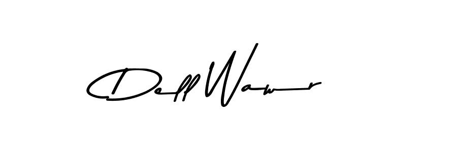 See photos of Dell Wawr official signature by Spectra . Check more albums & portfolios. Read reviews & check more about Asem Kandis PERSONAL USE font. Dell Wawr signature style 9 images and pictures png